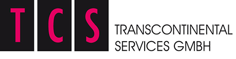 TCS Transcontinental Services GmbH